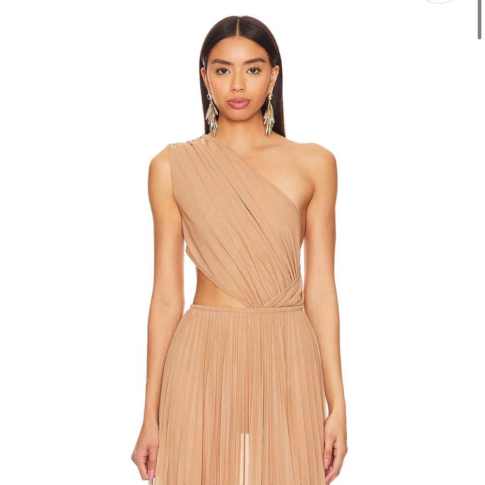 Ronny Kobo bodysuit (M)